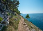 2015 08- D8H1000 : Makarska, semester, utomlands